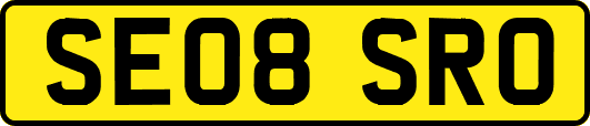 SE08SRO
