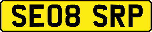 SE08SRP