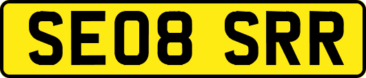 SE08SRR