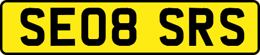 SE08SRS
