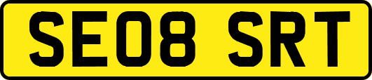 SE08SRT