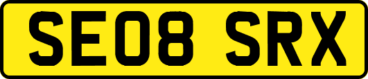 SE08SRX