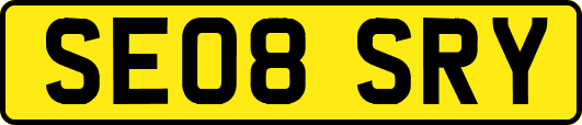 SE08SRY