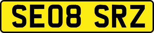 SE08SRZ