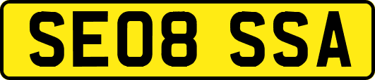 SE08SSA