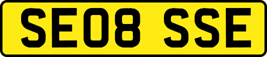 SE08SSE
