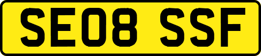 SE08SSF