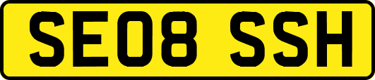SE08SSH