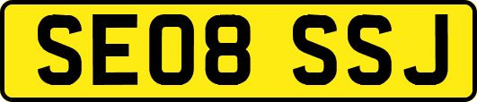 SE08SSJ
