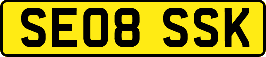 SE08SSK