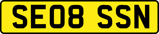 SE08SSN