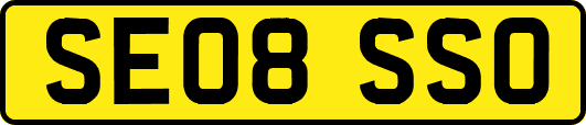SE08SSO