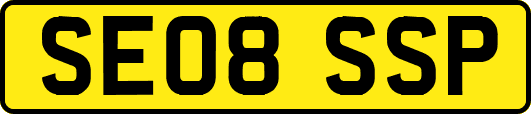 SE08SSP