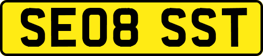 SE08SST
