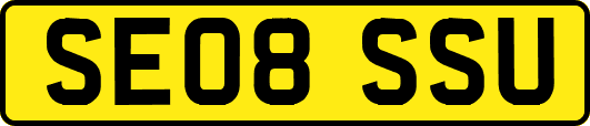 SE08SSU
