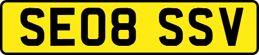 SE08SSV