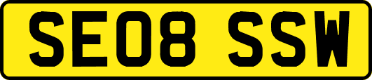 SE08SSW