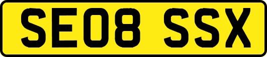SE08SSX