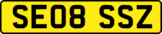SE08SSZ