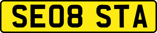 SE08STA