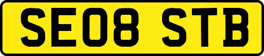 SE08STB
