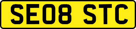 SE08STC