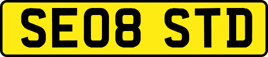 SE08STD