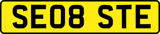 SE08STE