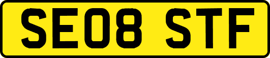 SE08STF