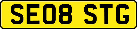 SE08STG