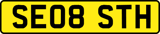 SE08STH