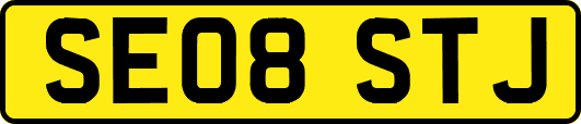 SE08STJ