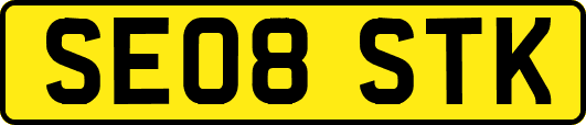 SE08STK