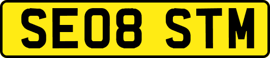 SE08STM