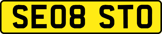 SE08STO