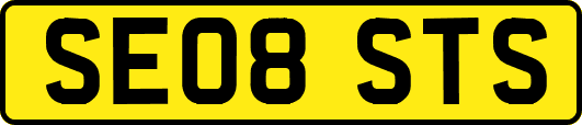 SE08STS