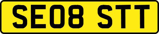 SE08STT