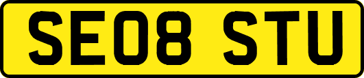 SE08STU