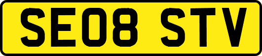 SE08STV