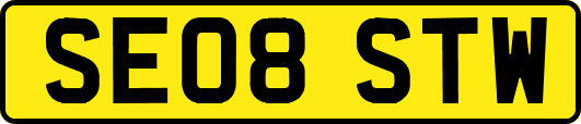 SE08STW