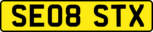 SE08STX
