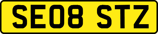 SE08STZ