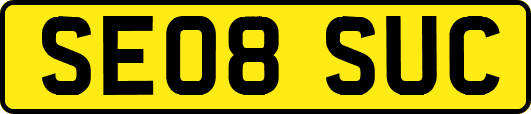 SE08SUC