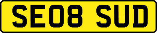 SE08SUD