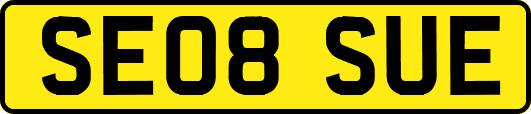 SE08SUE