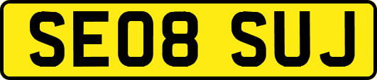 SE08SUJ