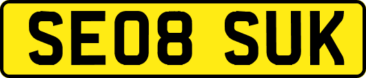 SE08SUK