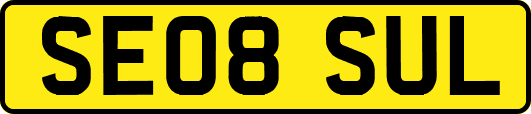 SE08SUL