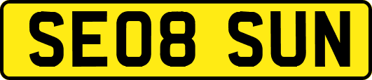 SE08SUN