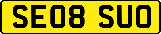 SE08SUO